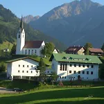 Herzen's Hotel 3*