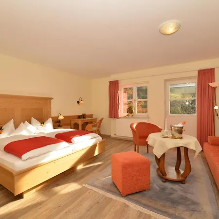 Hotel Herzen´s Hirschegg (Vorarlberg)