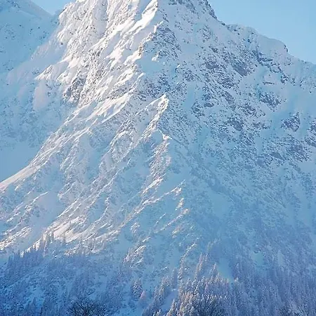 Herzen's 3* Hirschegg (Vorarlberg)