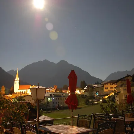 Hotel Herzen's