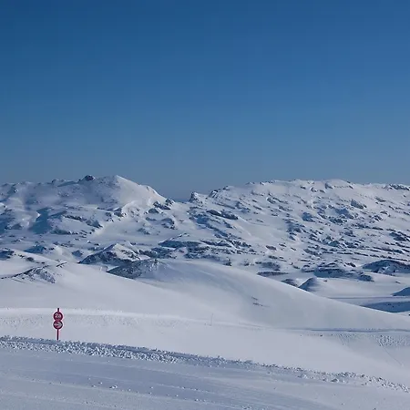 호텔 Herzen's Hirschegg (Vorarlberg)