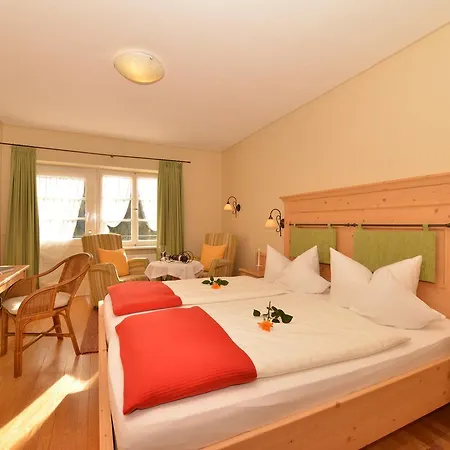 Herzen's 3* Hirschegg (Vorarlberg)