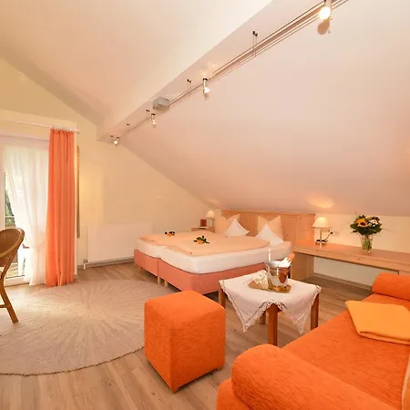 Hotel Herzen's Hirschegg (Vorarlberg)