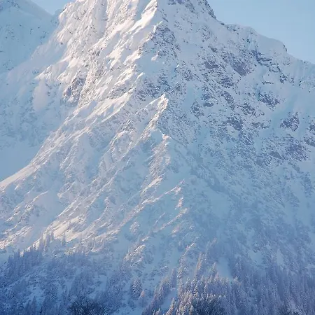 Herzen's Hirschegg (Vorarlberg)