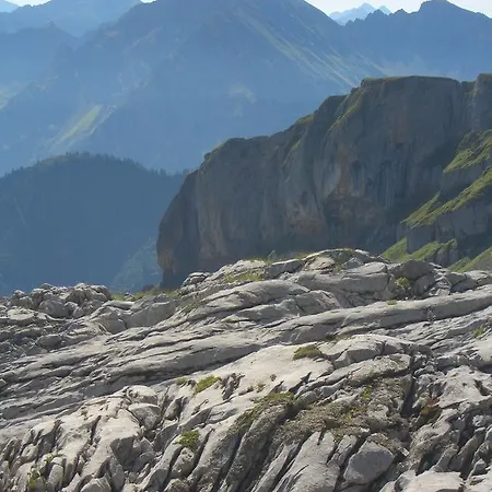 Herzen's Hirschegg (Vorarlberg)