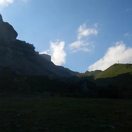Herzen's Hirschegg (Vorarlberg)