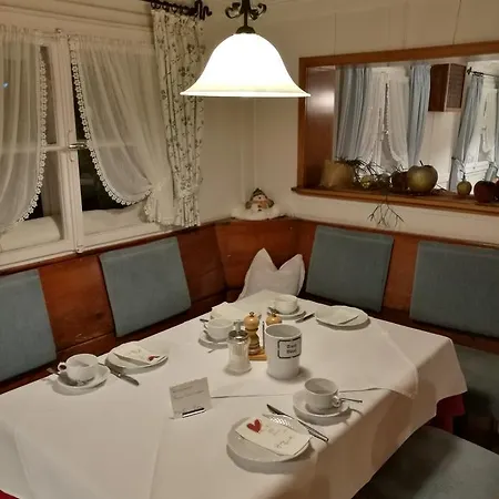 Herzen's Hirschegg (Vorarlberg)