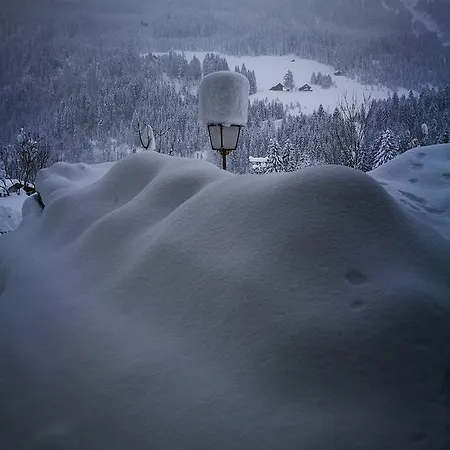 Hotel Herzen's Hirschegg (Vorarlberg)