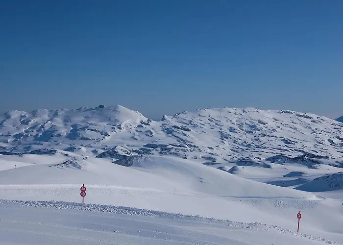 Hotel Herzen´s Hirschegg (Vorarlberg)