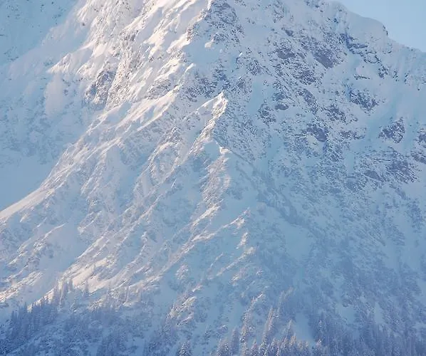 Herzen´s Hirschegg (Vorarlberg)