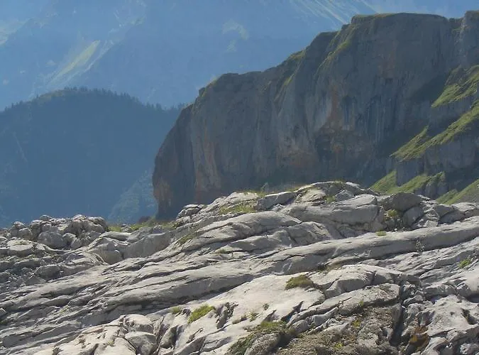 Herzen´s Hirschegg (Vorarlberg)