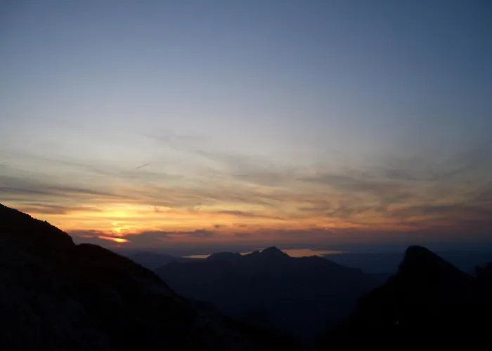 Herzen's Hotel Hirschegg (Vorarlberg)